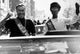 Adam Clayton Powell and Shirley Chisholm Historical Poster Print