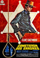 Hang 'Em High Movie Poster Print Featuring Clint Eastwood