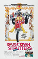 Darktown Strutters Movie Poster Fine Art Print - 1975