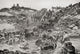 British Forces Crossing a River - Second Boer War Art Print