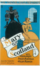 Mary of Scotland Broadway Movie Poster 11x17
