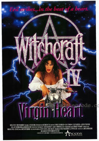 Witchcraft IV Movie Poster Print (27x40) | Posterazzi