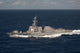 USS Stockdale Arleigh Burke-Class Destroyer Poster Print by Stocktrek Images