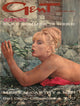 Elke Sommer GENT Magazine Cover Photo Print - Multiple Sizes Available