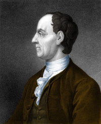 Leonhard Euler Fine Art Print - Swiss Mathematician by Science Source