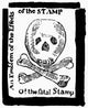 Stamp Act Cartoon Fine Art Print - 1765 | Posterazzi