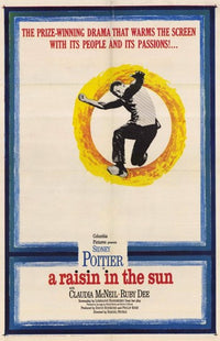 Raisin in the Sun Movie Poster (11x17) - Item # MOV193213
