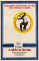 Raisin in the Sun Movie Poster (11x17) - Item # MOV193213