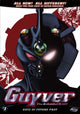 Guyver: The Bioboosted Armor Movie Poster Print - 27x40
