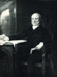 John Quincy Adams 6th President of the United States Fine Art Print