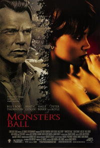 Monster's Ball Movie Poster Print (27x40) | Posterazzi