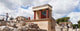 Minoan Palace at Knossos Fine Art Poster Print by Panoramic Images