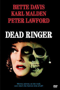 Dead Ringer Movie Poster - 27x40 Print