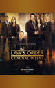 Law & Order Criminal Intent Movie Poster (11x17)