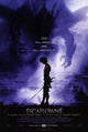 Escaflowne Movie Poster Print - 27x40 | Posterazzi
