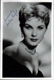 Debra Paget Autographed Photo Print - 8x10, 16x20, 24x30