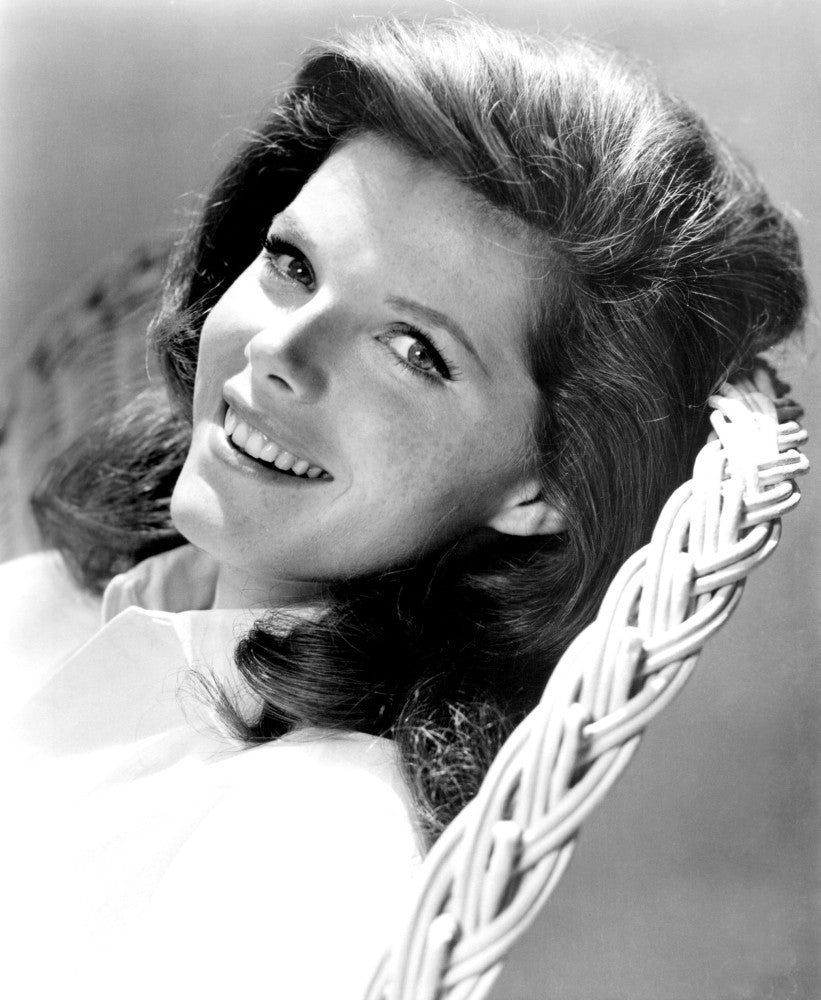 Samantha Eggar Vintage Photo Print - 1965 | Posterazzi