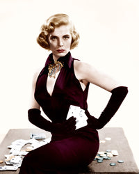Two Of A Kind Photo Print (1951) | Fine Art Print