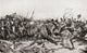 The Battle of Abu Klea Fine Art Print by Ken Welsh | Posterazzi