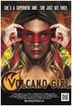 Volcano Girl Movie Poster Print (27x40) | Posterazzi