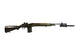 M14 Rifle Fine Art Print - Developed from the M1 Garand