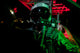 US Air Force Pilot in F-15C Eagle Cockpit Fine Art Print by Terry Moore