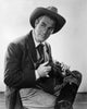 Jesse James Portrait Photo Print - Available in Multiple Sizes