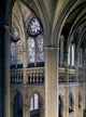 Crossing of Transept Fine Art Print - Chartres Cathedral