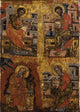 The Four Evangelists Fine Art Print - Multiple Sizes Available
