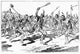 Iroquois Lacrosse Fine Art Print by C.W. Jefferys