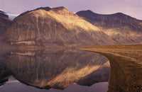 Tanquary Fiord Fine Art Print - Quttinirpaaq National Park, Nunavut