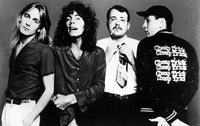 Cheap Trick History Poster Print - Various Sizes Available