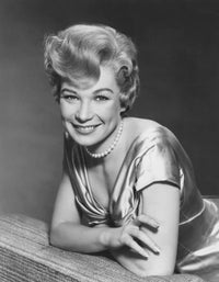 Shirley Maclaine Portrait Photo Print by Everett Collection