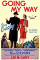 Going My Way Movie Poster Print (27x40) | Posterazzi