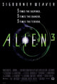 Alien 3 Movie Poster - 27 x 40 Inch Wall Art