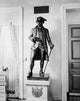 John Hanson Bronze Statue Print by Richard Brooks | Posterazzi