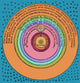 Heliocentric Universe Fine Art Print by Thomas Digges (1576)