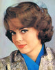 Natalie Wood Close Up Photo Print - Premium Quality Art