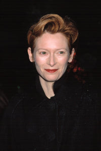 Tilda Swinton Photo Print at National Board of Review Awards by CJ Contino