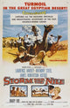 Storm Over the Nile Movie Poster Print (27x40)