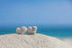 Heart-Shaped Coral Rocks Beach Fine Art Print by Brandon Tabiolo