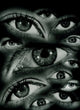 Multiple Image Human Eye Fine Art Print - Various Sizes