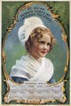 Home Remedy Manual Vintage Poster Print by Granger Collection