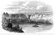 Tightrope Walker Fine Art Print - William Leonard Hunt