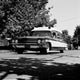 Ambulance Waiting for Call Fine Art Print