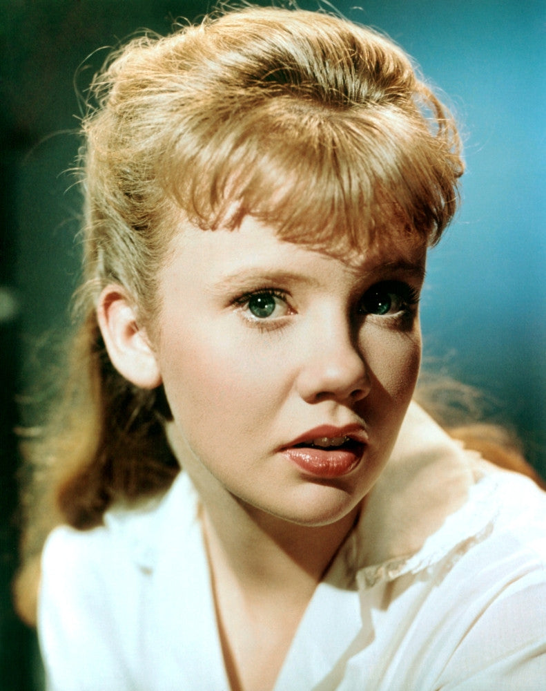 Hayley Mills Vintage Photo Print from the 1960s