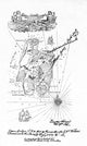 Treasure Island Map Fine Art Print - 1883 Edition