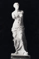 Venus De Milo Ancient Marble Statue Fine Art Print by Granger Collection