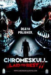 ChromeSkull Laid to Rest 2 Movie Poster - 11x17 | Posterazzi
