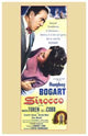 Sirocco Movie Poster 11x17 - Iconic Film Art for Your Space